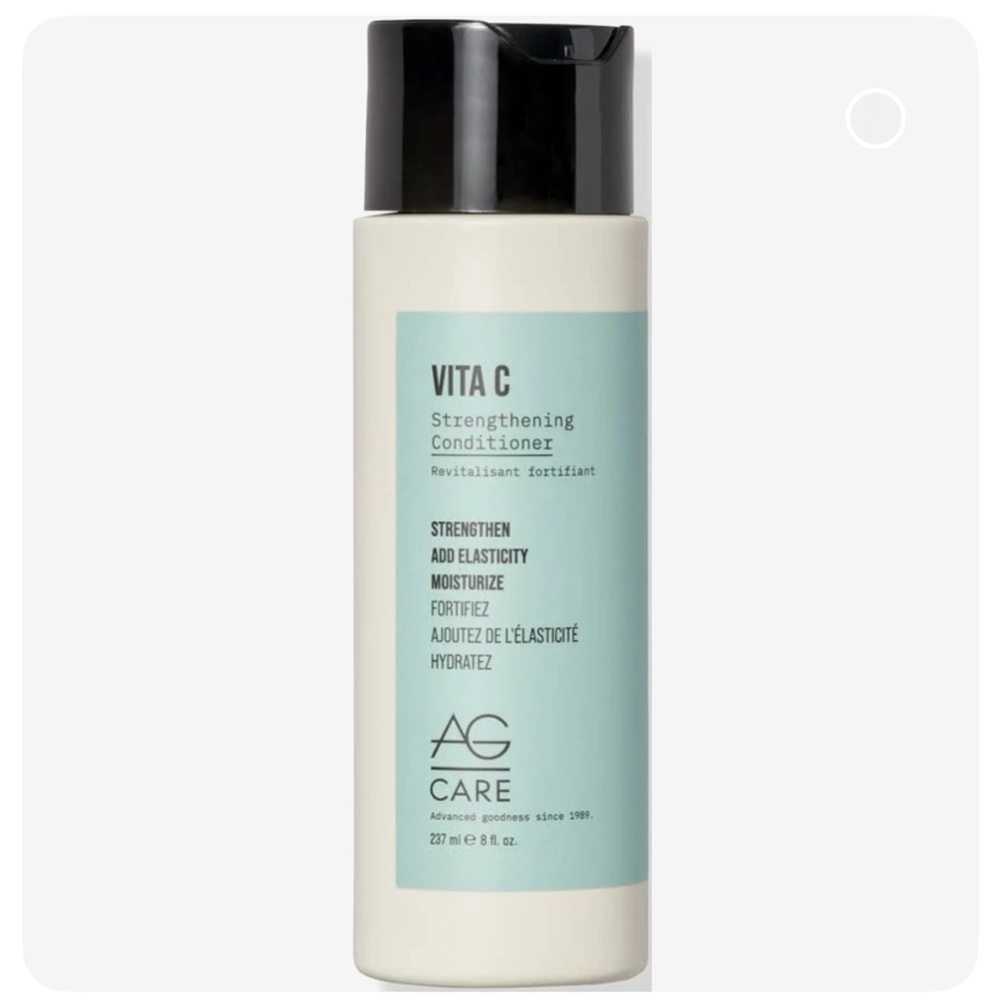 AG Care VITA C Strengthening Conditioner -